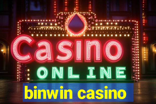 binwin casino